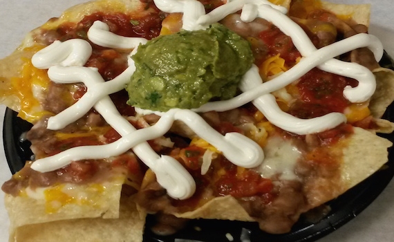 Nachos