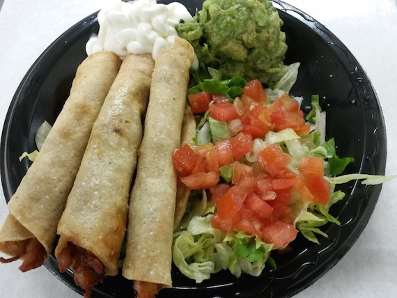 TAQUITOS